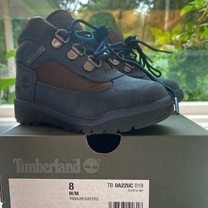 Timberland toddler boots